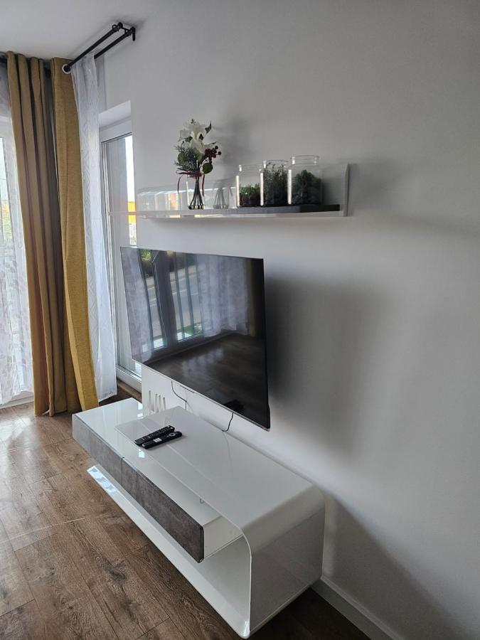 Michalczyka Apartament Βρότσλαβ Εξωτερικό φωτογραφία
