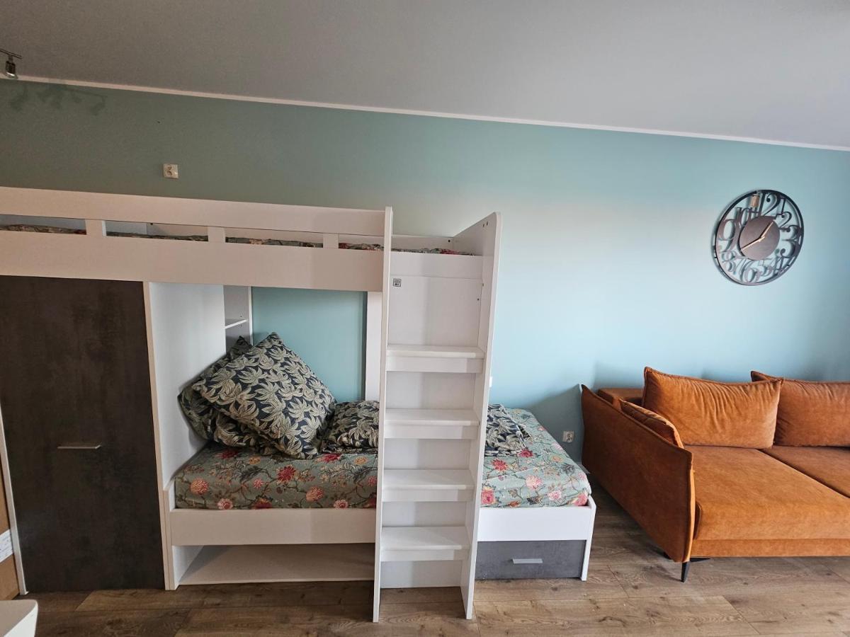 Michalczyka Apartament Βρότσλαβ Εξωτερικό φωτογραφία